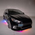 thumbnail image 2 of Alpena FloGlo 136" Exterior Rainbow Chasing LED Under Glow Kit, 2 of 7