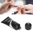 thumbnail image 1 of Nail Extension Gel, Quick Drying Long Lasting Convenient Use Nail Art  Gel Lightweight  For Home Use For Nail Shop, 1 of 8
