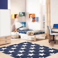 thumbnail image 1 of ECARPET Kids Room, Nursery, Playroom, Bedroom Area Rug, Angel Collection, 1 of 9
