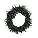 thumbnail image 3 of Vickerman A802872 Couronne de Pin Canadien 72 Po., 3 of 4