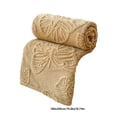 thumbnail image 3 of Summer Cooler Quilt - Double Sided Cold Effect Blanket Cooler Fiber Ice Blanket For All-Season Lightweight Summer Quilt Absorbs Heat To Keep Adults Children/Bab, 3 of 8
