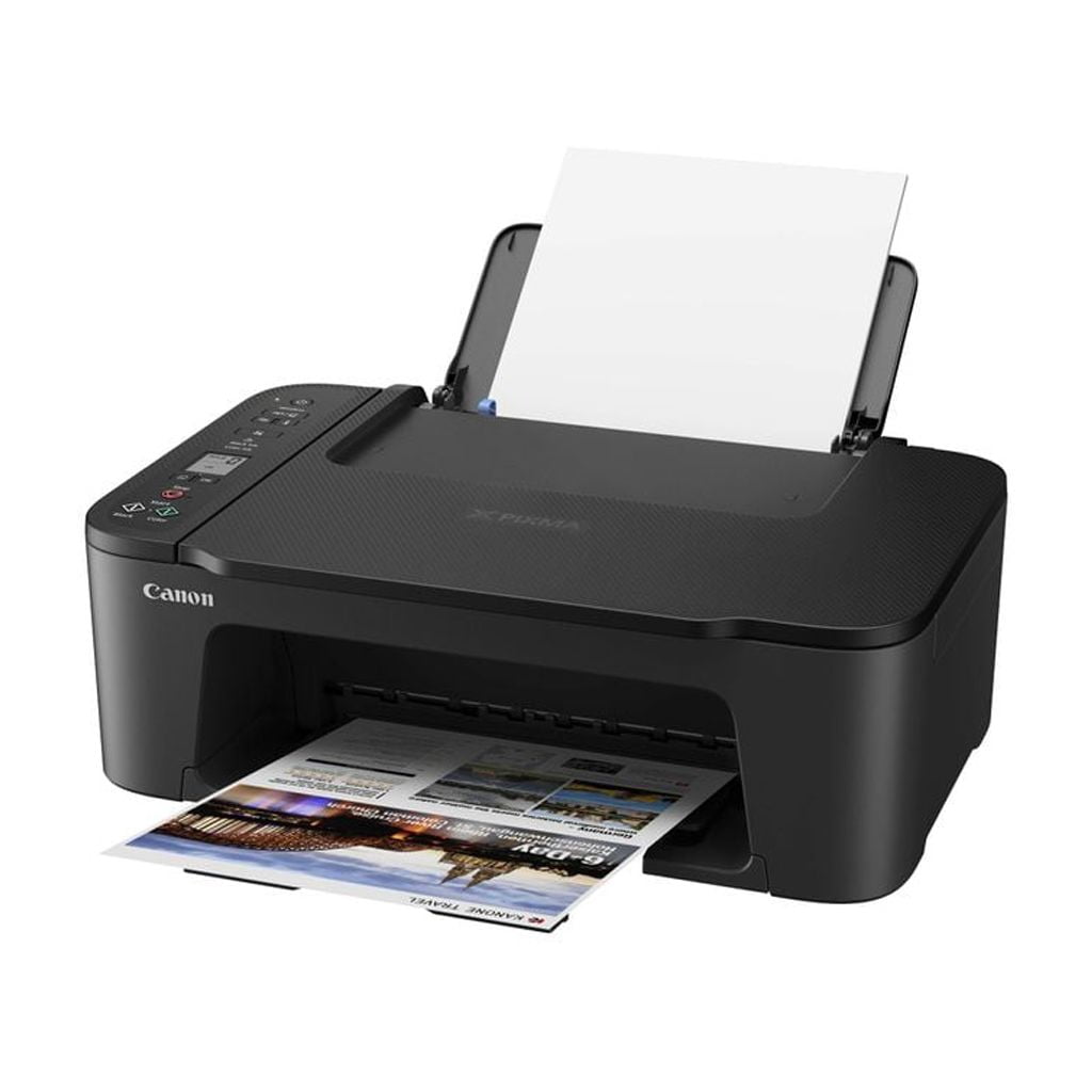 Imprimante tout-en-un sans fil Canon PIXMA TS3720 Noir