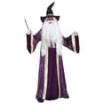 thumbnail image 1 of Déguisement de Wizard pour Enfants, 1 of 1