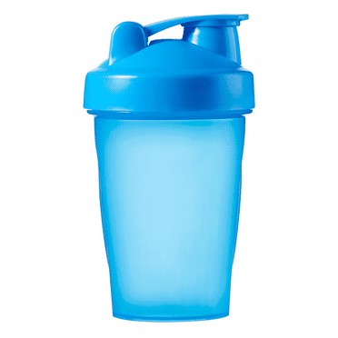 Bouteille Shaker à Protéines Classique, Mélange à Tige Articulée, Va au Lave-Vaisselle, Bouteille Shaker à Mélange Étanche