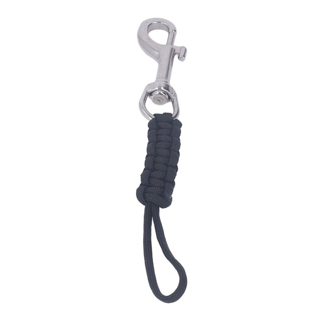 EBTOOLS Diving Lanyard Underwater Camera Housing Carrying Lanyard With Quick Release Buckle For Underwater Photography