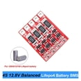 thumbnail image 4 of 1S 2S 4S 7S 3.2V 12.8V 32700 BMS Lithium Iron Battery Protection Board For 32650 32700 Battery Standard/Balanced ,Long Lasting, 4 of 7
