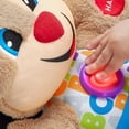 thumbnail image 3 of Fisher-Price Rires et Éveil Puppy Éveil Progressif, lumières, 3 of 6