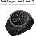 thumbnail image 4 of [2+1 Pack] Compatible Garmin Vivoactive 3 Housse avec Protecteur d'Écran, Soft TPU Plaqué Anti-Rayures, 4 of 5