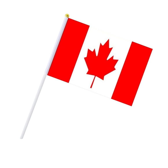 ZZHZGZ Canada Sale Hand Waving for Sports Events Fan Celebration Outdoor Stadium Party