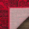 thumbnail image 4 of Safavieh Adirondack Red Area Rug - 6' x 9', 4 of 5