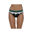 thumbnail image 1 of Secret Santa Culottes Aguichant pour Femmes Lingerie Noël Stylée Confortable Designer Unde, 1 of 3