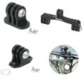 thumbnail image 4 of Bike Camera Mount for-Gopro Bicycle Cameras Holder Cycling Adapter Attachment, 4 of 5