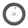 thumbnail image 1 of S SERENABLE Vélo d'Équilibre pour Enfants Roue de Remplacement Vélo Enfants Roue Gonflable 18 Po, 1 of 9