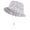 Gris, variante sur CHUMUD Chapeau de Soleil pour Bébé, Chapeau Bob à Imprimé Flèches pour Tout-Petit avec Courroie de Menton, Chapeau Respirant en Mélange de Coton avec Protection UPF pour Garçons et Filles de 6 Mois à 4 Ans