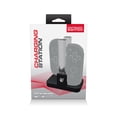 thumbnail image 3 of Station de recharge KMD pour manettes Joy-Con de Switch de Nintendo, 3 of 3