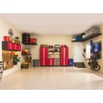 thumbnail image 2 of NewAge Products Bold Series 7-Piece Cabinet Set, 2 of 8