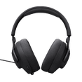 thumbnail image 3 of JBL Quantum 100M2 Wired over-ear gaming headset Black, 3 of 6