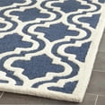 thumbnail image 2 of Safavieh Cambridge Kirsten Geometric Area Rug, 2 of 3