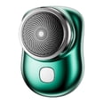 thumbnail image 2 of Tondeuse à Barbe Portable pour Hommes, Tondeuse à Barbe Portable pour Hommes Tondeuse Rechargeable Compacte pour Hommes Meilleure de Sa Catégorie, 2 of 12