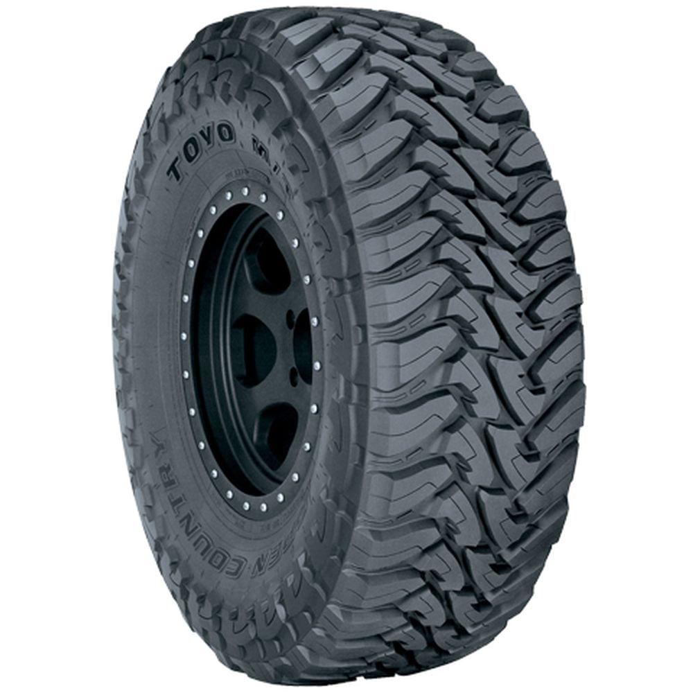 Toyo Open Country M/T LT305/65R18 F/12PLY BSW pneu