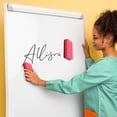 thumbnail image 1 of XZNGL Whiteboard Eraser Magnetic Eva Board Eraser Children Cloth Blackboard Eraser, 1 of 6