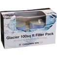 thumbnail image 2 of Filtres Glacier, 2 of 3