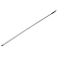 thumbnail image 3 of Pool Pole, Sturdy Durable Easily Use Detachable Pole Adjustable Detachable Lightweight  For Cleaning Pool Blue,Black,Lake Blue, 3 of 8