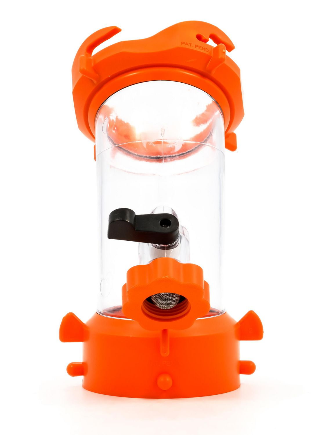 Rhino Blaster - Rinse Your RV Sewer System - Ready to Use (39082)