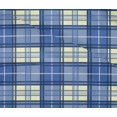thumbnail image 3 of oneOone Cotton Flex Fabric Madras Check Printed Fabric 1 Yard 40 Inch Wide, 3 of 3