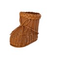 thumbnail image 2 of CaiYueKe Woven Storage Basket Plastic Organizer for Kitchen Counter Tabletop Decor, Multipurpose Fruit and Snack Container, Home Decor Storage Bin for Living Room Bedroom Bathroom Office Organization, 2 of 9