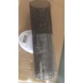 thumbnail image 3 of Agiferg Tapis de Cuisson en silicone Résistant à la Chaleur Tapis de Grillade gr-id Creux Maille BBQ, 3 of 5
