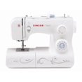thumbnail image 1 of SINGER 3323S Talent Sewing Machine, 1 of 3