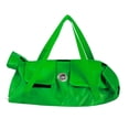 thumbnail image 2 of LSLJS Dog and Pussy Going Bag Portable Foldable Shoulder Bag, Pussy Scratching and Gnaw Fixed Bag with Straps, Changeable Chest Circumference,wiht Zipper Pocket, Backpack, 2 of 6