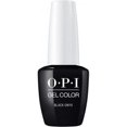 thumbnail image 1 of OPI Nail GelColor Gel Polish Color - Black Onyx .5oz/15mL GCT02, 1 of 8