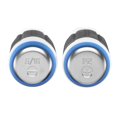 thumbnail image 5 of HART 2-Piece Demo Screwdriver Set, Phillips and Slotted Magnetic Tips, 5 of 5