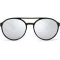 thumbnail image 2 of FEISEDY Lunettes de Soleil Steampunk Classiques pour Hommes Femmes Rétro Rondes Gothiques Lunettes Protection UV400 B2957, 2 of 6