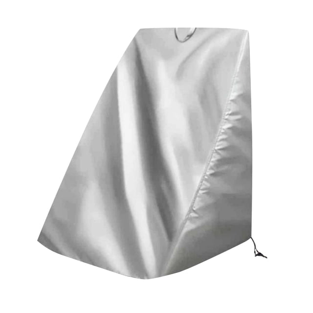 Garden Hose Reel Cart Cover - All Season Outdoor for Hose Reel Carts - Durable Material with Adjustable Drawstring - Fits Most Standard Sizes