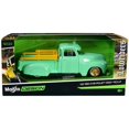 thumbnail image 1 of 1:25 DES. 1950 CHEVR - FRENCH, 1 of 1