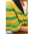 thumbnail image 4 of Fil Lion Brand Mandala® String Fil #1 Superfin/Doigté Yarn 100g/320m 3 Pelotes, 4 of 9