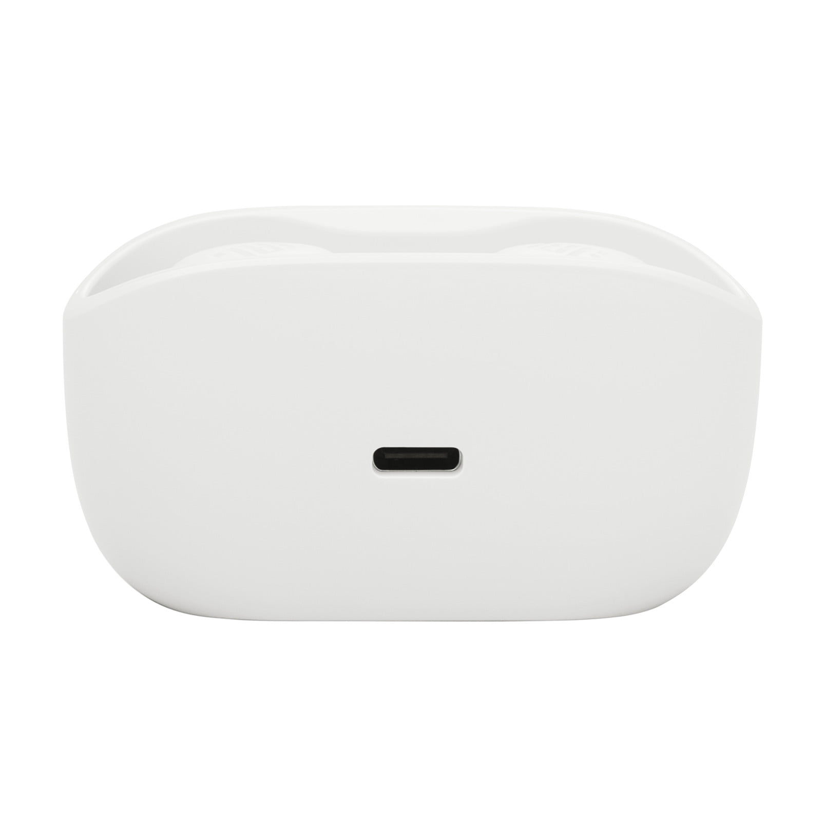 JBL Vibe Buds 2 Écouteurs sans fil avec réduction de bruit - White