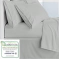 thumbnail image 2 of Basic Fitted Sheet, 2 of 3