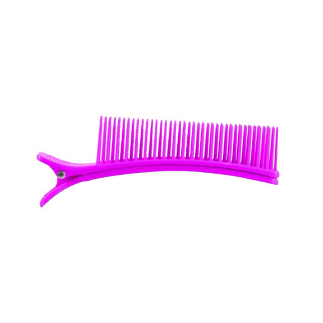 Multifunctional Hair Comb Hair Salon Cutting Comb Salon Drying✨j X5X6