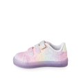 thumbnail image 2 of George Toddler Girls' Light-Up Casual Shoes, 2 of 4
