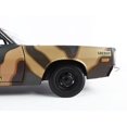 thumbnail image 5 of 1978 Monaco Camouflage Brun Hazard County Sheriff Modèle Réduit de Voiture 1/18 par Greenlight 19117, 5 of 5