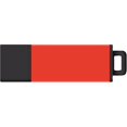 thumbnail image 1 of Centon S1-U3T8-8G DataStick Pro2 3.0 USB Drive 8GB - Red & Orange, 1 of 1
