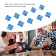 thumbnail image 4 of Game ,10PCS 10 Sided  With White Number Wise Teaching  For Games Education Entertainment, 4 of 8
