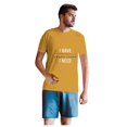 thumbnail image 1 of XZNGL T Shirts for Men Short Sleeve Men Couples Lover Valentines Day Short Sleeve Print T Shirts Tops Shirts for Men Short Sleeve Men Shirts Short Sleeve Valentines Day Shirts, 1 of 6