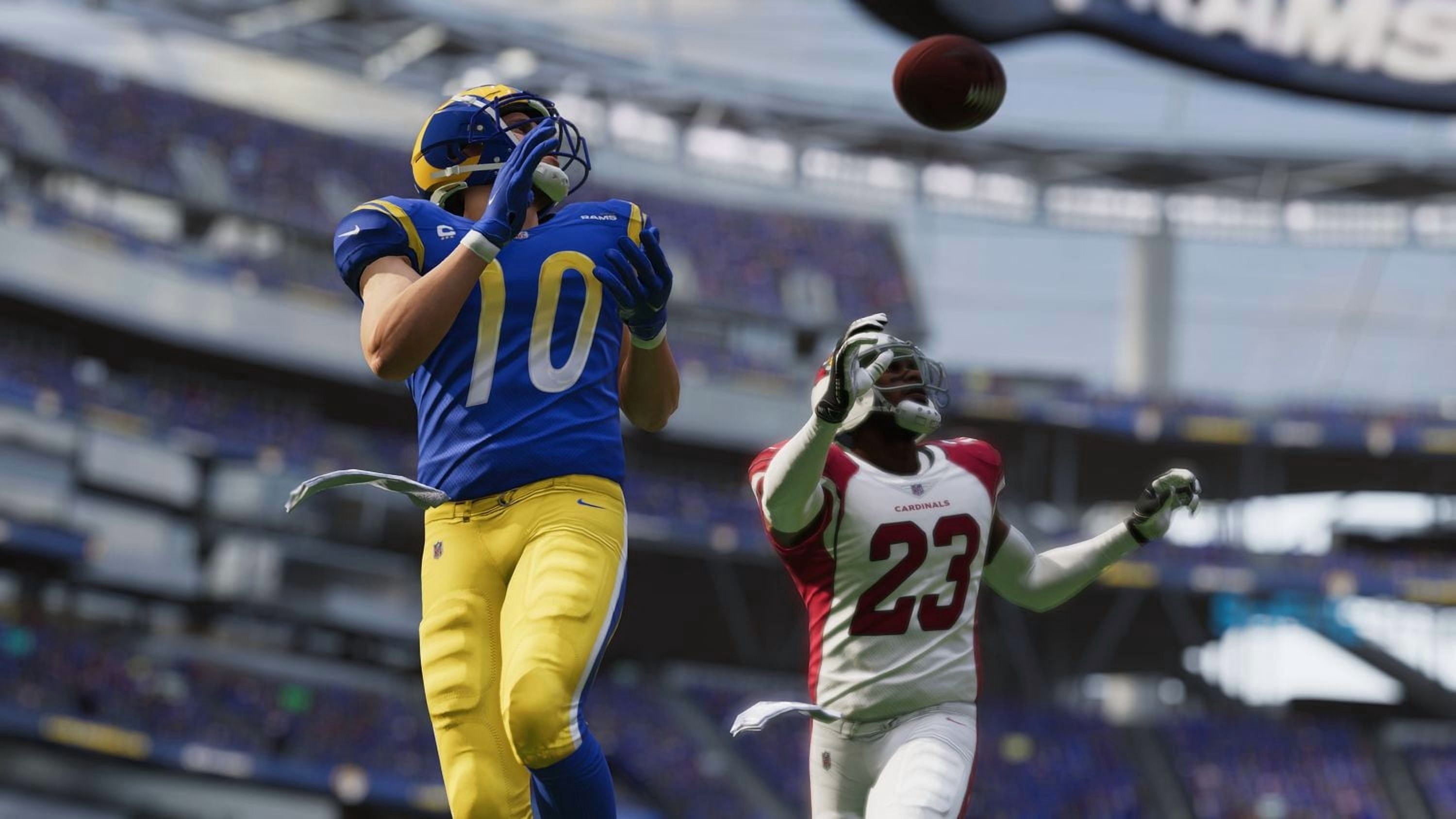 Jeu vidéo Madden NFL 23 pour (Xbox One)