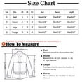 thumbnail image 4 of WRKEKC Chandail en Velours Doux pour Femmes Imprimé Étoiles Col Rond Manches Longues Décontracté Peluche Cozy Basique Hauts Chandail pour Femmes, 4 of 10