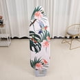 thumbnail image 3 of Maoww Ironing Board Cover Coated Thick Padding Heat Resistant Scorch Pad 55x19" E, 3 of 9